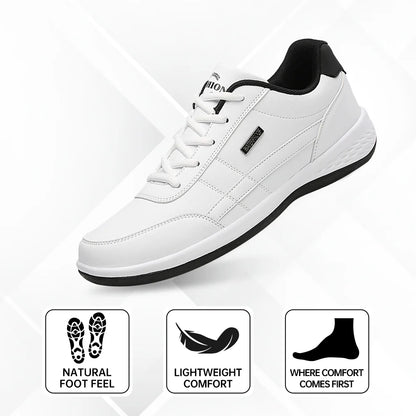 Buy 1 Get 1 Free – OrthoX Orthopaedic Walking Shoes