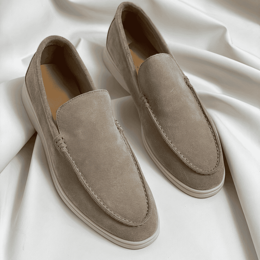 Ethan | Stylish and Comfortable Loafers for Men